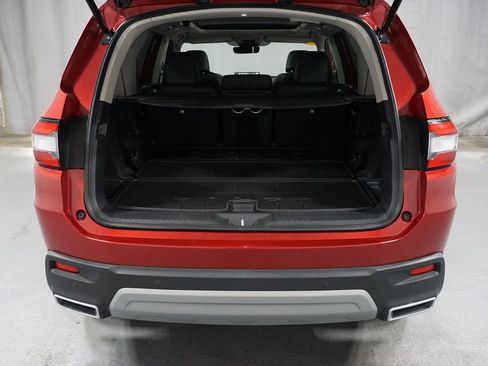 Used 2023 Honda Pilot Elite image 38