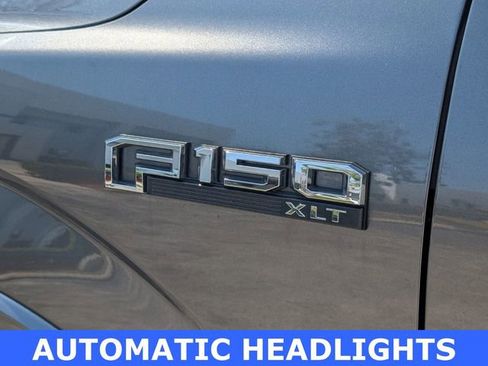 Used 2018 Ford F150 XLT w/ Equipment Group 301A Mid image 6