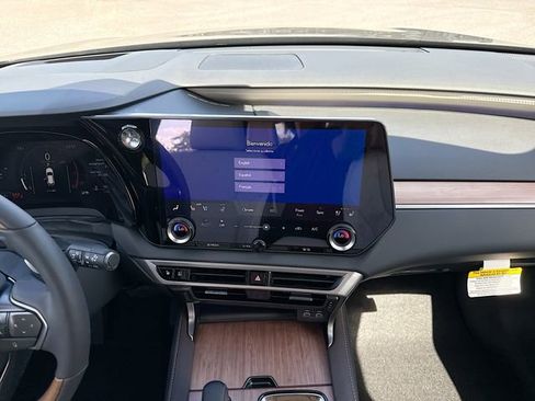 New 2026 Lexus RX 350 Premium Plus FWD image 20