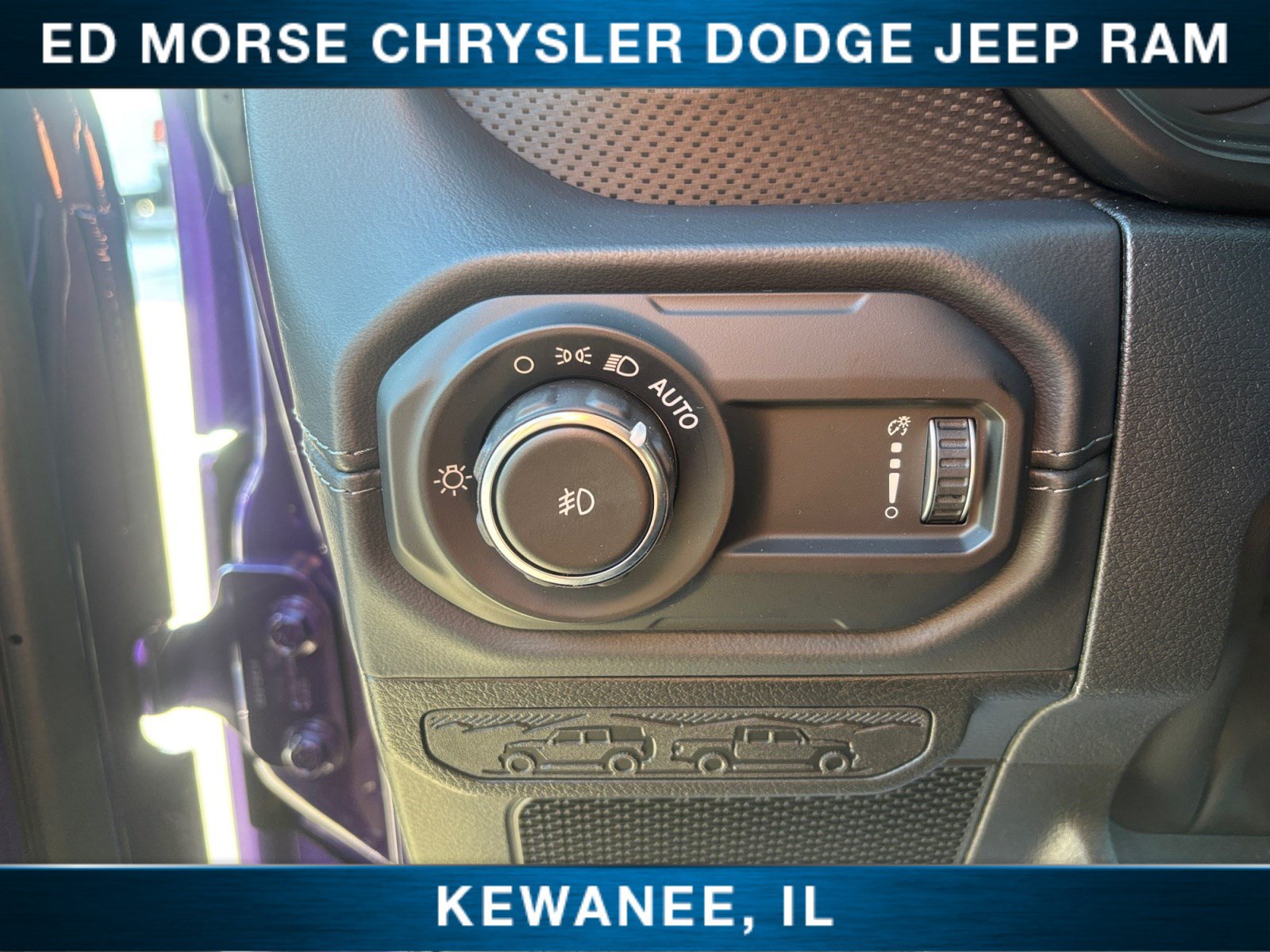 New 2026 Jeep Wrangler Unlimited Rubicon 392 w/ Quick Order Package 27X Moab AWD/4WD image 23