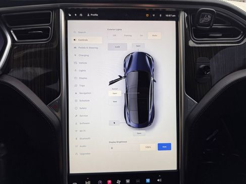 Used 2013 Tesla Model S image 29