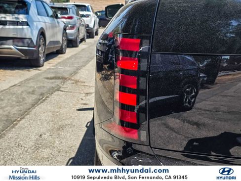 New 2026 Hyundai Palisade Limited AWD/4WD image 7