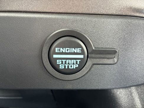 New 2026 Ford Bronco 2-Door AWD/4WD image 23