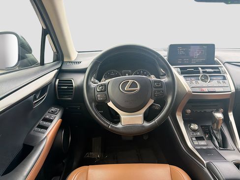 Used 2019 Lexus NX 300 FWD image 17