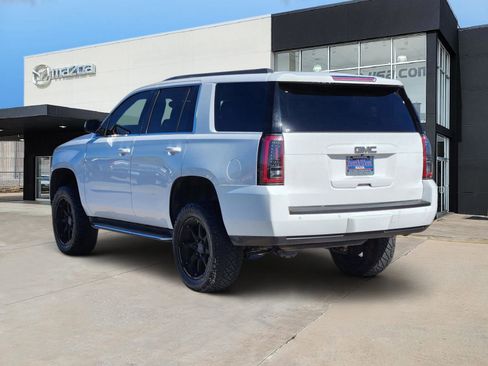 Used 2016 GMC Yukon SLE w/ Convenience Package image 4