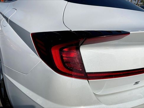 Used 2021 Hyundai Sonata SE image 30