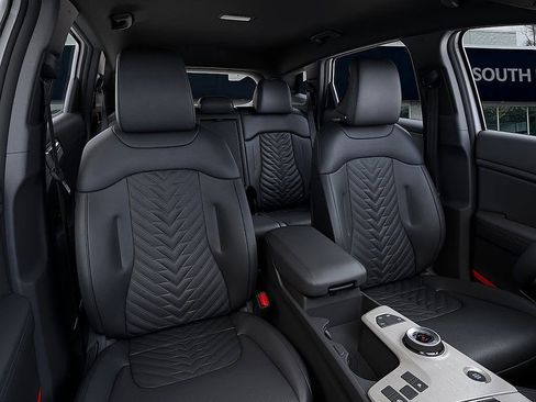 New 2026 Kia Sportage X-Line image 38