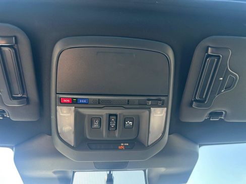 Used 2024 Subaru Forester Wilderness w/ Wilderness Package AWD/4WD image 29