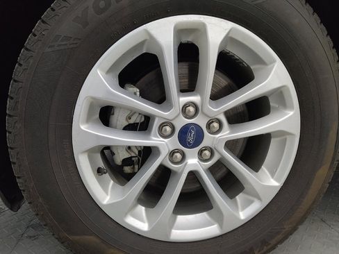 Used 2021 Ford Escape SE AWD/4WD image 31