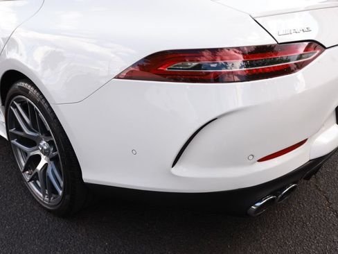 Used 2021 Mercedes-Benz AMG GT 53 image 9
