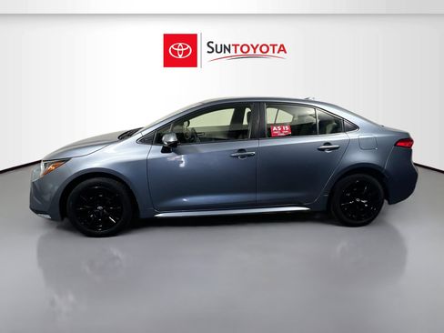 Used 2020 Toyota Corolla LE FWD image 7