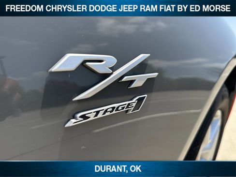 New 2025 Dodge Charger R/T w/ Quick Order Package 25M R/T image 23