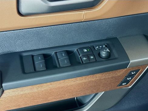 New 2026 Toyota Tundra 1794 Edition image 14