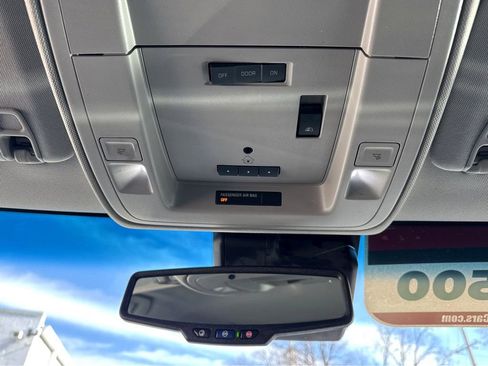 Used 2018 Chevrolet Silverado 1500 LTZ w/ LTZ Plus Package image 23