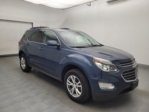 Used 2017 Chevrolet Equinox LT w/ Convenience Package image 13