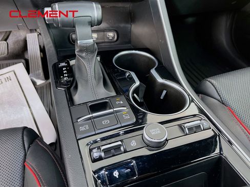 Used 2022 Kia K5 GT w/ GT1 Package FWD image 23