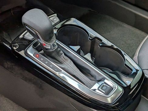 New 2026 Chevrolet Trax ACTIV w/ Sunroof Package image 14