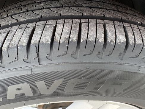 Used 2017 Hyundai Santa Fe Sport image 17