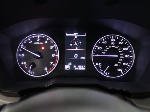 Used 2020 Subaru Outback Premium w/ Popular Package #1 image 37