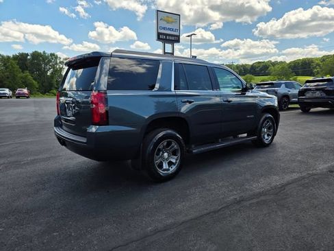 Used 2019 Chevrolet Tahoe LS AWD/4WD image 6