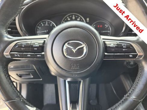 Used 2024 MAZDA MAZDA3 s FWD image 5