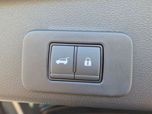 New 2026 Nissan Murano SL w/ Comfort Package AWD/4WD image 14