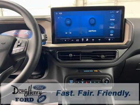 New 2025 Ford Bronco Sport Big Bend image 41