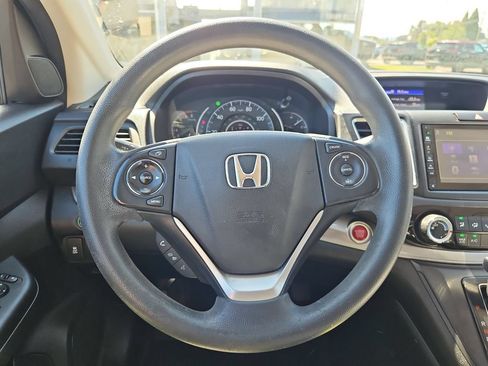 Used 2015 Honda CR-V EX image 14