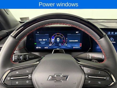 New 2026 Chevrolet Traverse RS AWD/4WD image 10