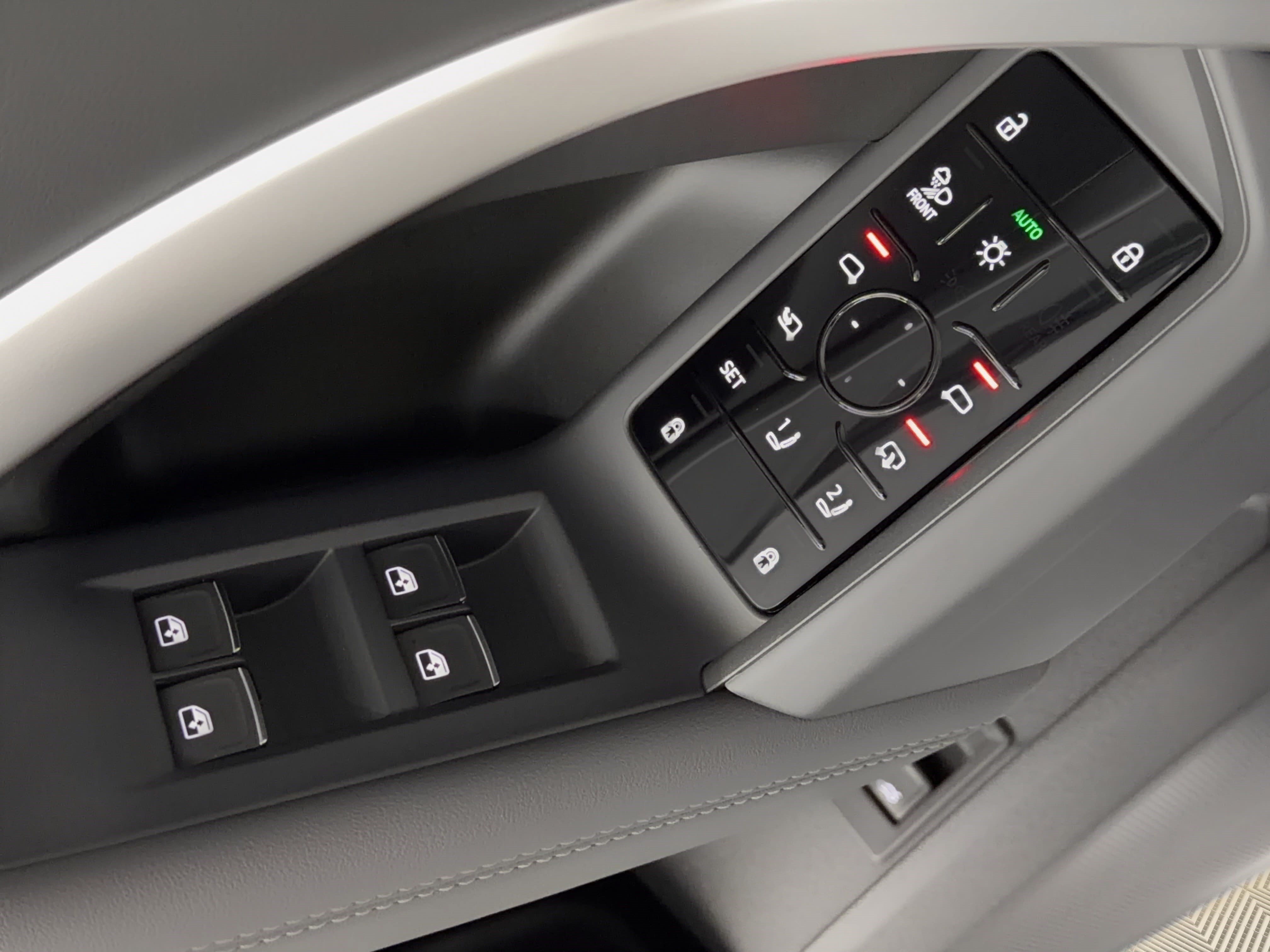 New 2026 Audi Q5 Premium Plus AWD/4WD image 15