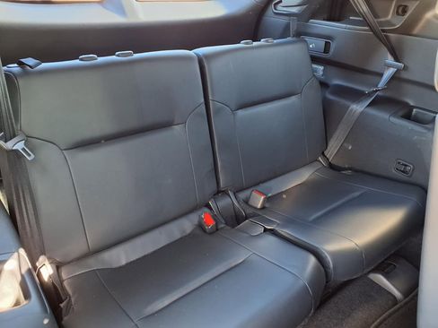 Used 2022 Mitsubishi Outlander SEL image 20