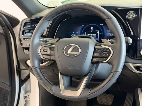 Used 2025 Lexus RX 350h RX 350h w/ Convenience Package image 17