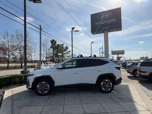 Used 2026 Hyundai Tucson SEL FWD image 5