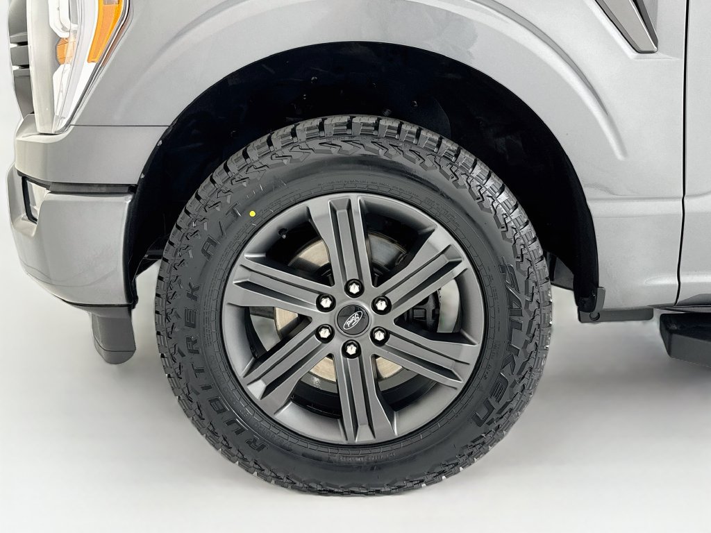 Used 2023 Ford F150 XLT w/ Equipment Group 302A High AWD/4WD image 32