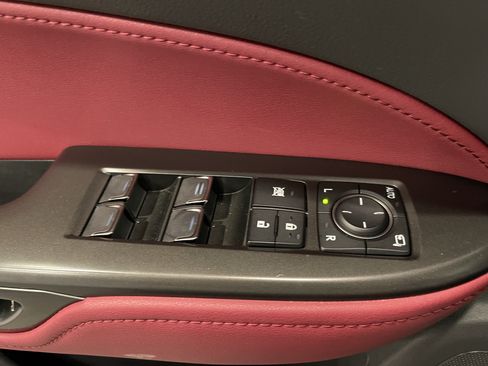 Used 2024 Lexus NX 250 AWD w/ Cold Area Package image 11