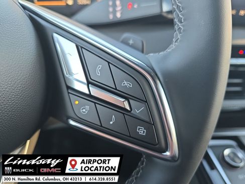 New 2026 Buick Enclave Preferred w/ Power Package AWD/4WD image 42