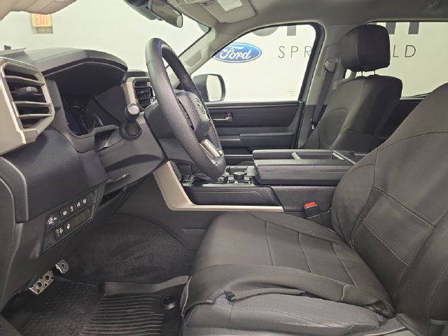 Used 2023 Toyota Tundra SR5 w/ TRD Off-Road Package AWD/4WD image 20