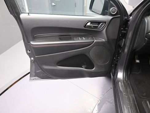 Used 2024 Dodge Durango GT w/ Blacktop Package AWD/4WD image 20
