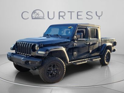 Used 2023 Jeep Gladiator Sport