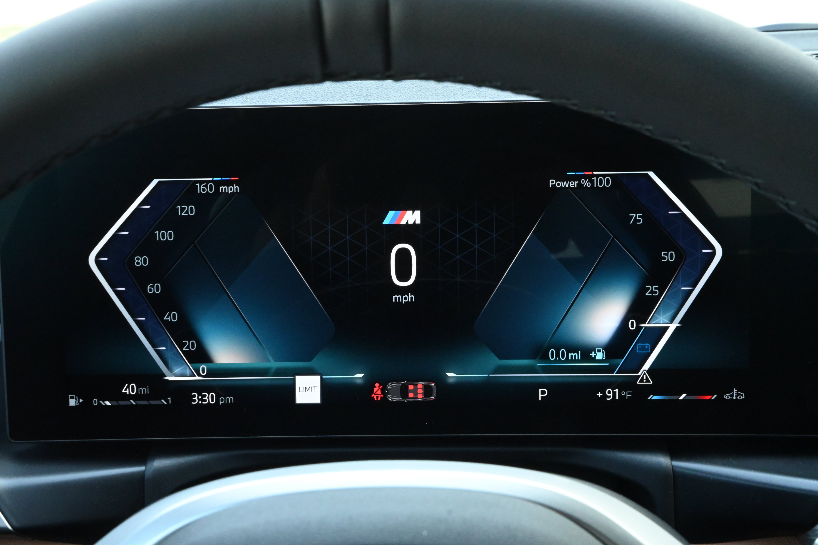 New 2026 BMW 430i xDrive w/ M Sport Package AWD/4WD image 17