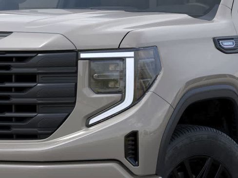 New 2026 GMC Sierra 1500 Pro w/ Graphite Edition RWD image 10
