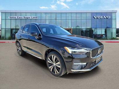 Used 2023 Volvo XC60 B5 Plus w/ Protection Package Premier