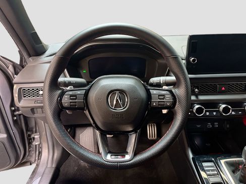 Used 2024 Acura Integra Type S FWD image 11