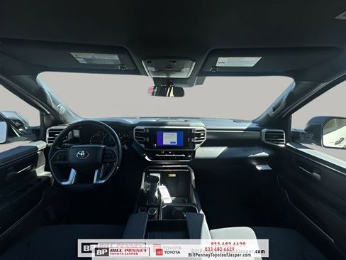 New 2025 Toyota Tundra SR5 image 10