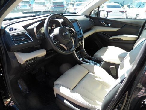 Used 2020 Subaru Ascent Limited w/ Technology Package AWD/4WD image 10