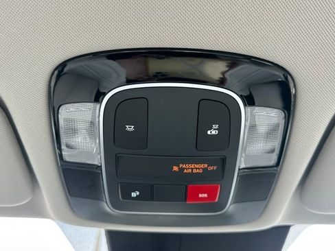 New 2026 Hyundai Sonata SEL FWD image 26