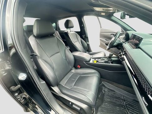 Used 2024 Honda Accord Sport image 28