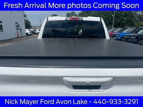Used 2021 RAM 1500 Big Horn AWD/4WD image 5