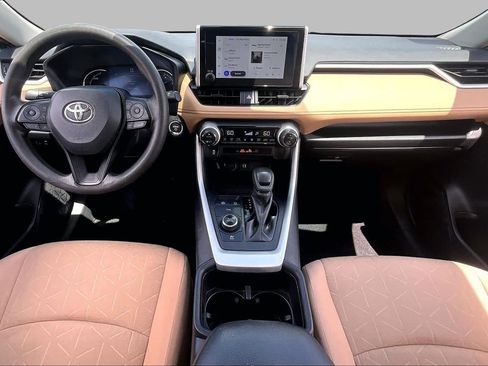 Used 2024 Toyota RAV4 XLE w/ Convenience Package AWD/4WD image 16