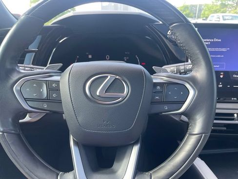 Used 2023 Lexus RX 350 Premium Plus w/ Accessory Package (Z1) FWD image 13